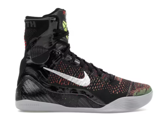 Nike Kobe 9 Elite Protro Masterpiece (2025)