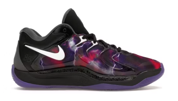 Nike KD 17 NRG Metro Boomin