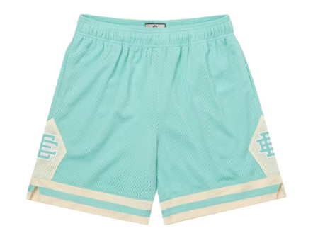 Eric Emanuel EE Basic V3 Short Yucca/Antique White