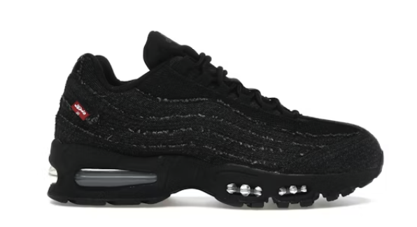Nike Air Max 95 OG Levis Black
