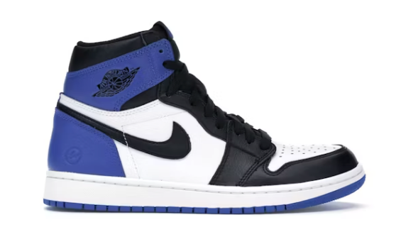 Jordan 1 Retro High Fragment
