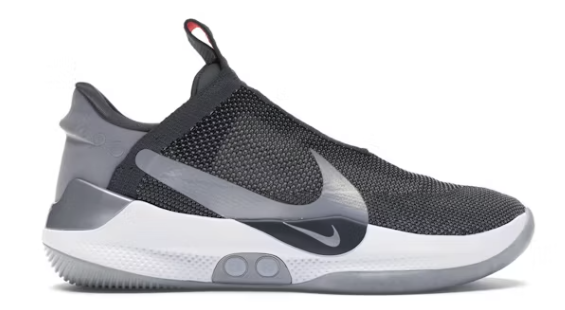 Nike Adapt BB Dark Grey (US Charger)