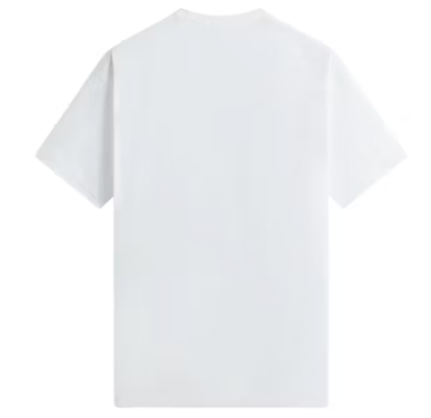 Kith Hydro Classic Logo Tee White