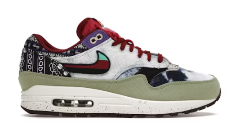 Nike Air Max 1 SP Concepts Mellow