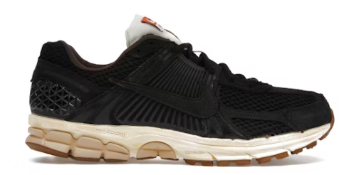 Nike Zoom Vomero 5 Black Sesame (Women's)