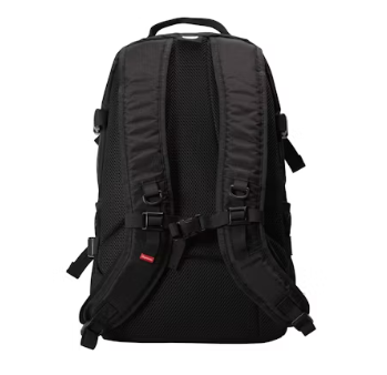 Supreme Backpack (FW18) Black