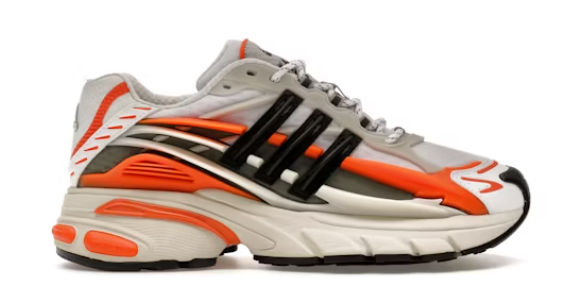 adidas Adistar Jellyfish Pharrell Williams Focus Olive Orange