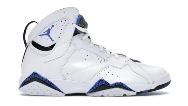 Jordan 7 Retro DMP Magic