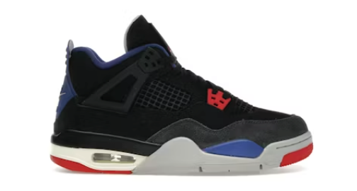 Jordan 4 Retro Rare Air (GS)