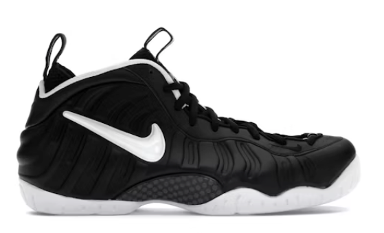 Nike Air Foamposite Pro Dr. Doom (2016)