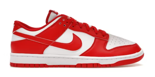Nike Dunk Low St. Johns (2025)