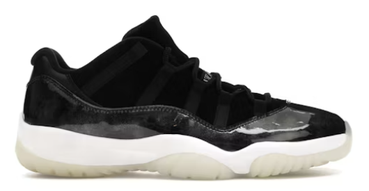 Jordan 11 Retro Low Barons