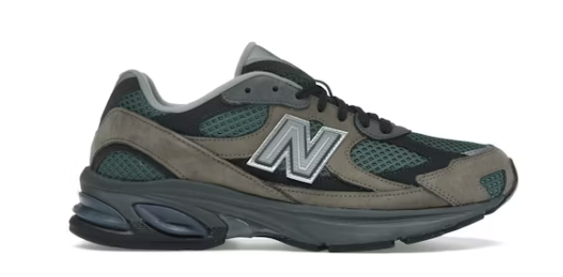 New Balance 2010 Dockside Indigo