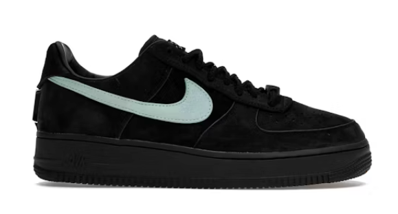 Nike Air Force 1 Low Tiffany & Co. 1837