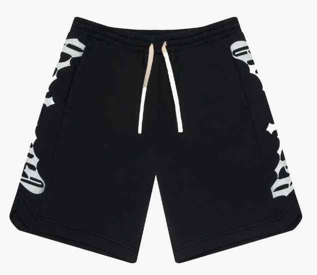 Godspeed Courtside Shorts Black