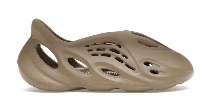 adidas Yeezy Foam RNR Stone Taupe