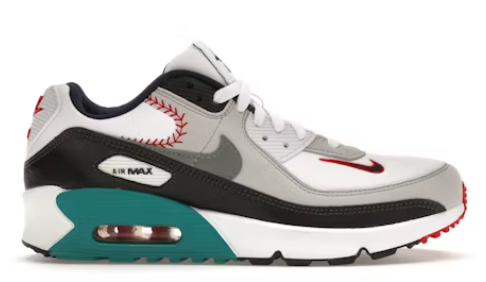 Nike Air Max 90 Griffey (GS)