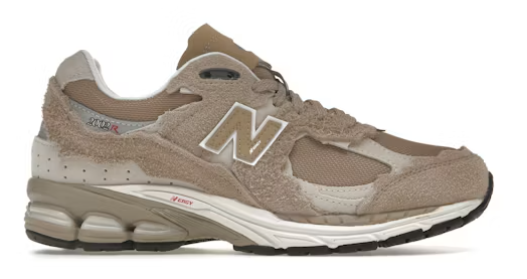 New Balance 2002R Protection Pack Driftwood