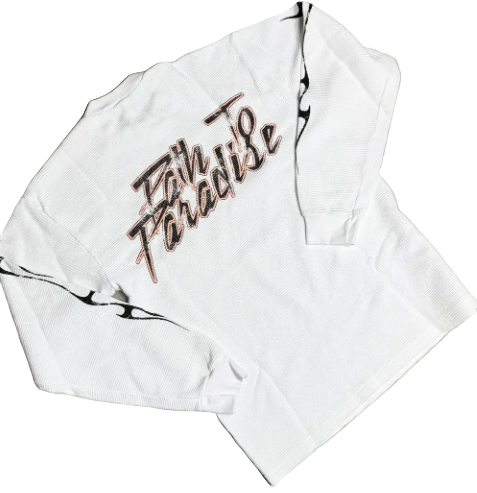 Hellstar Path to Paradise Thermal White