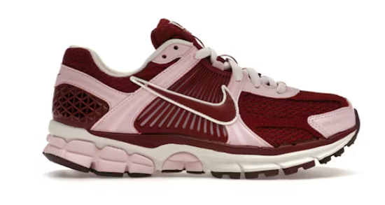 Nike Zoom Vomero 5 Pink Foam Team Red (Women's)