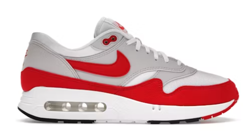 Nike Air Max 1 '86 OG Big Bubble Sport Red