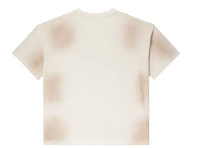 Vale Forever Motocroxxx Tee Cream