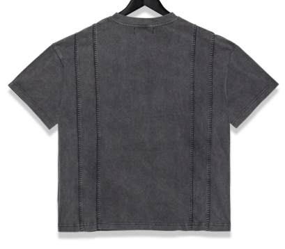 Vale Forever Blackberry Tee