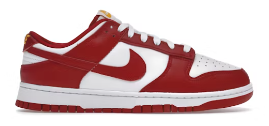 Nike Dunk Low USC