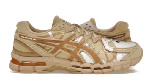 ASICS Gel-Kayano 20 Doublet Cardboard