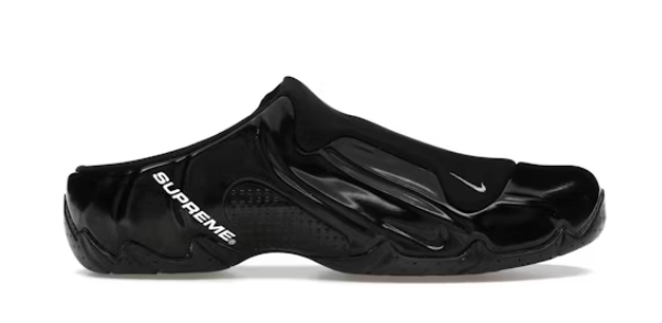 Nike Clogposite Supreme Black