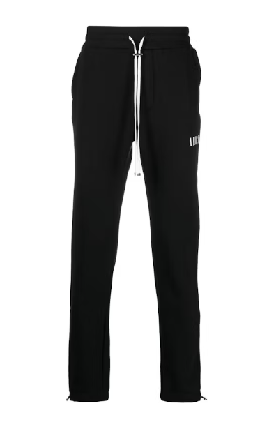 AMIRI Core Logo Sweatpant Black
