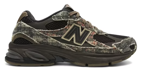 New Balance 2010 Joe Freshgoods Hand-Me-Downs