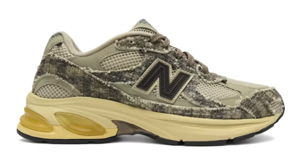 New Balance 2010 Joe Freshgoods Bag Lady