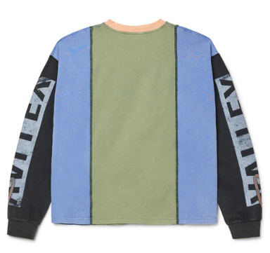 Vale Forever Butcher Longsleeve Tee