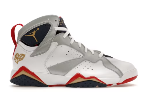 Jordan 7 Retro For the Love of the Game