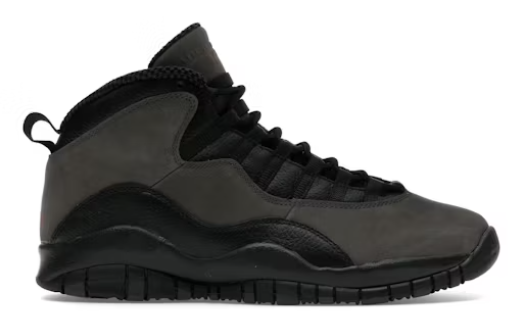 Jordan 10 Retro Shadow (2025)