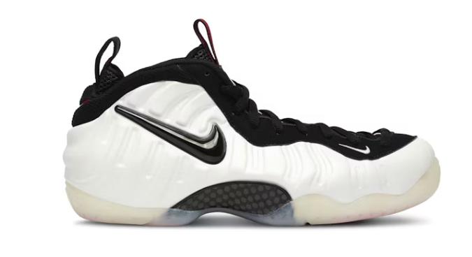Nike Air Foamposite Pro Pearl (2025)