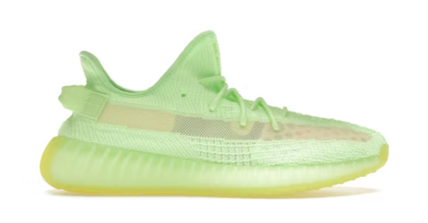 Yeezy Boost 350 V2 GID Glow