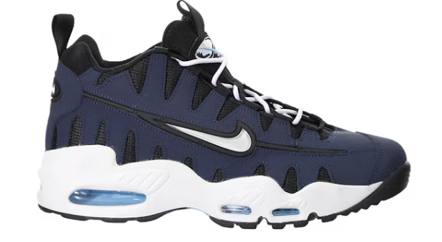 Nike Air Max NM Midnight Navy