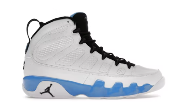Jordan 9 Retro Powder (2010)