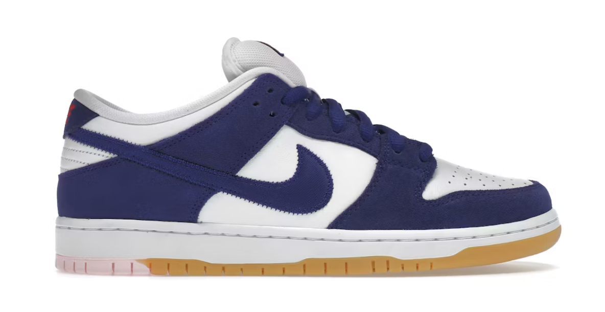 Nike SB Dunk Low Los Angeles Dodgers