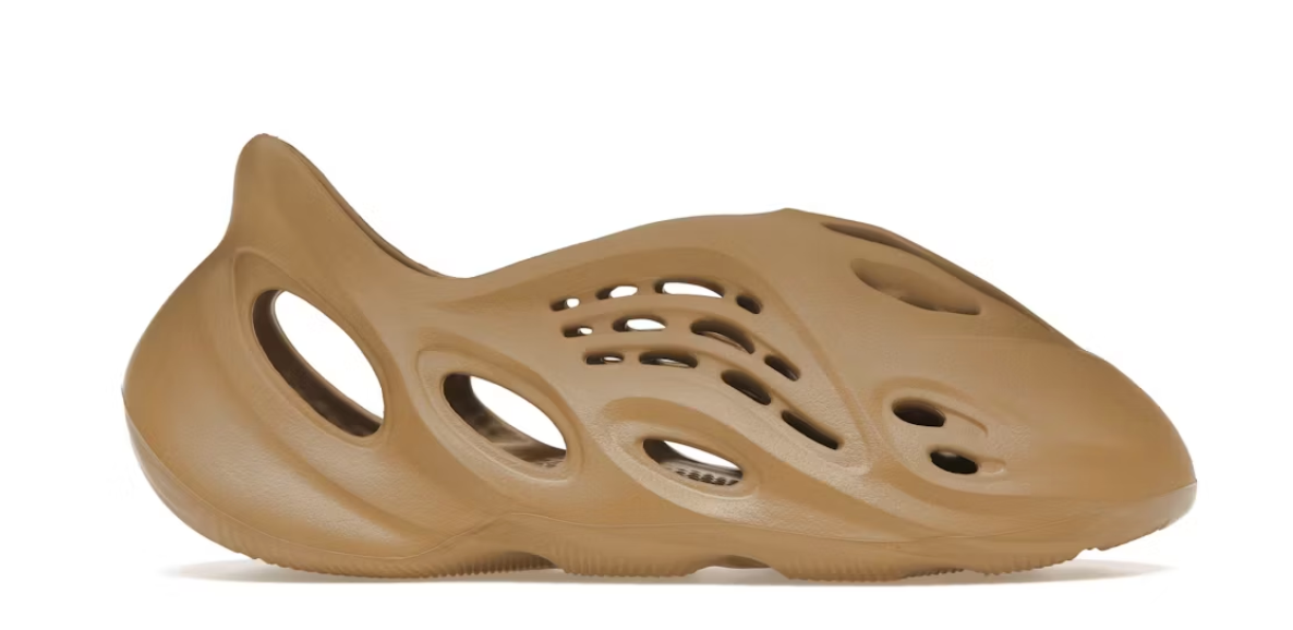 adidas Yeezy Foam RNR Clay Taupe