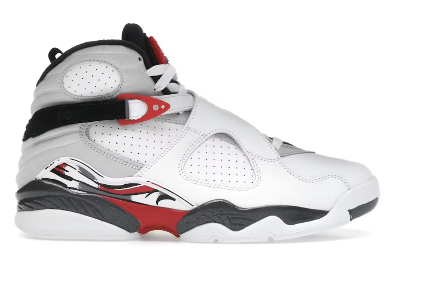 Jordan 8 Retro Bugs Bunny (2025)