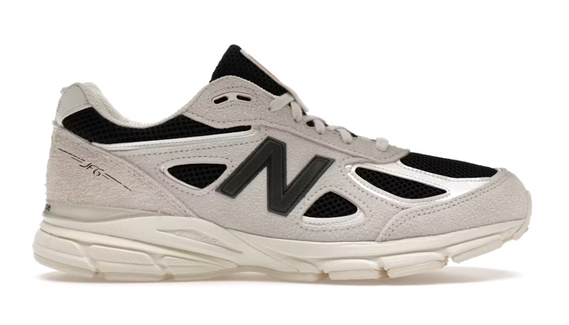New Balance 990v4 MiUSA Joe Freshgoods 1998 Intro