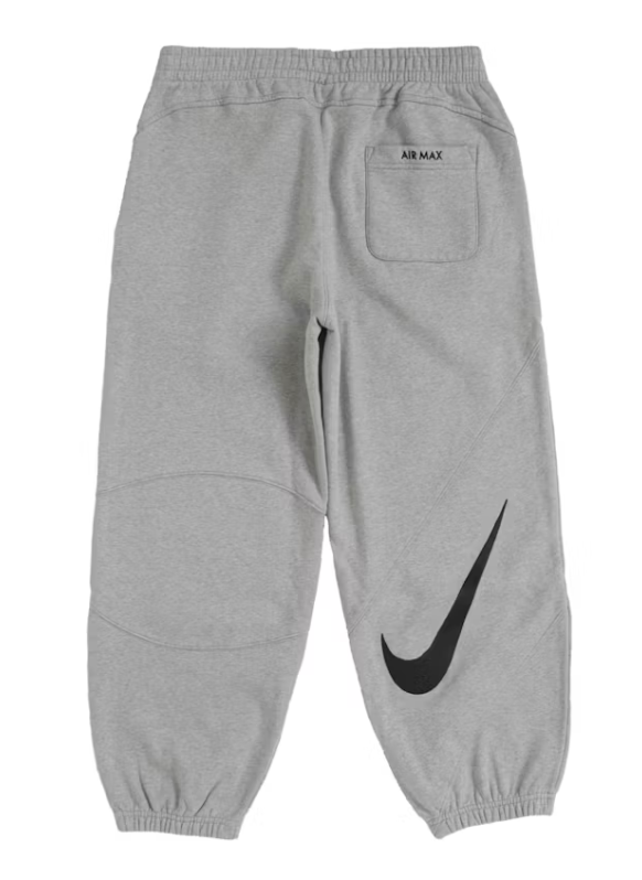 Supreme Nike Sweatpant (SS25) Heather Grey