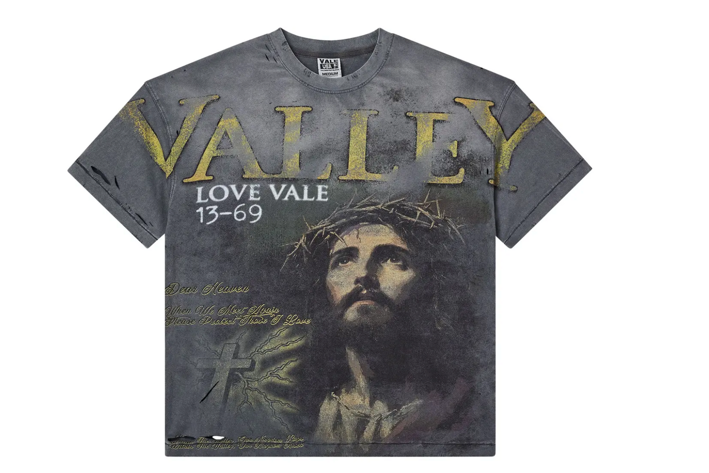 Vale Forever Vale 13-69 Dark/Grey
