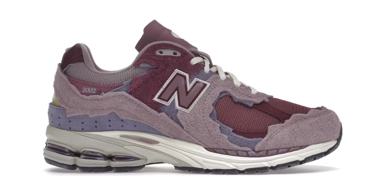 New Balance 2002R Protection Pack Pink