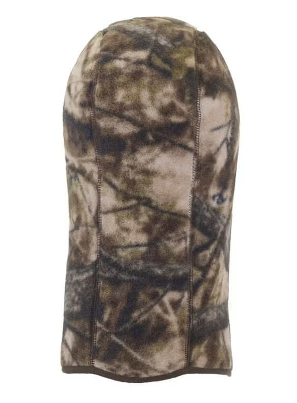 Supreme Polartec Zip Balaclava (FW25) Realtree AP Camo