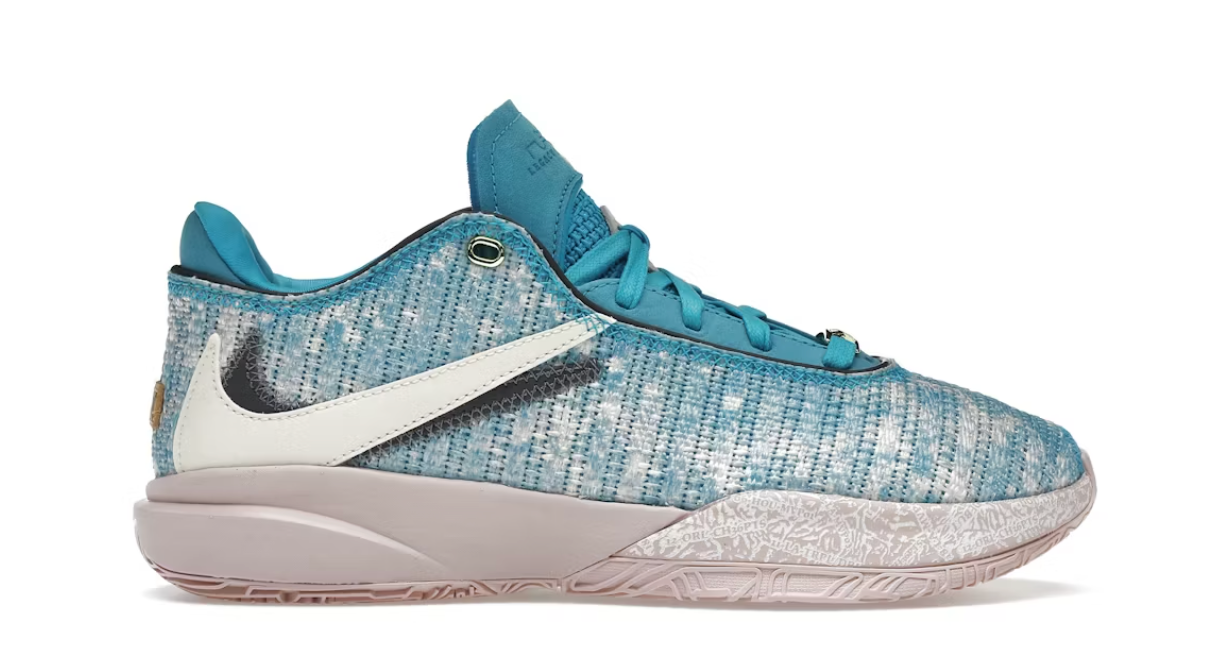 Nike LeBron 20 All-Star