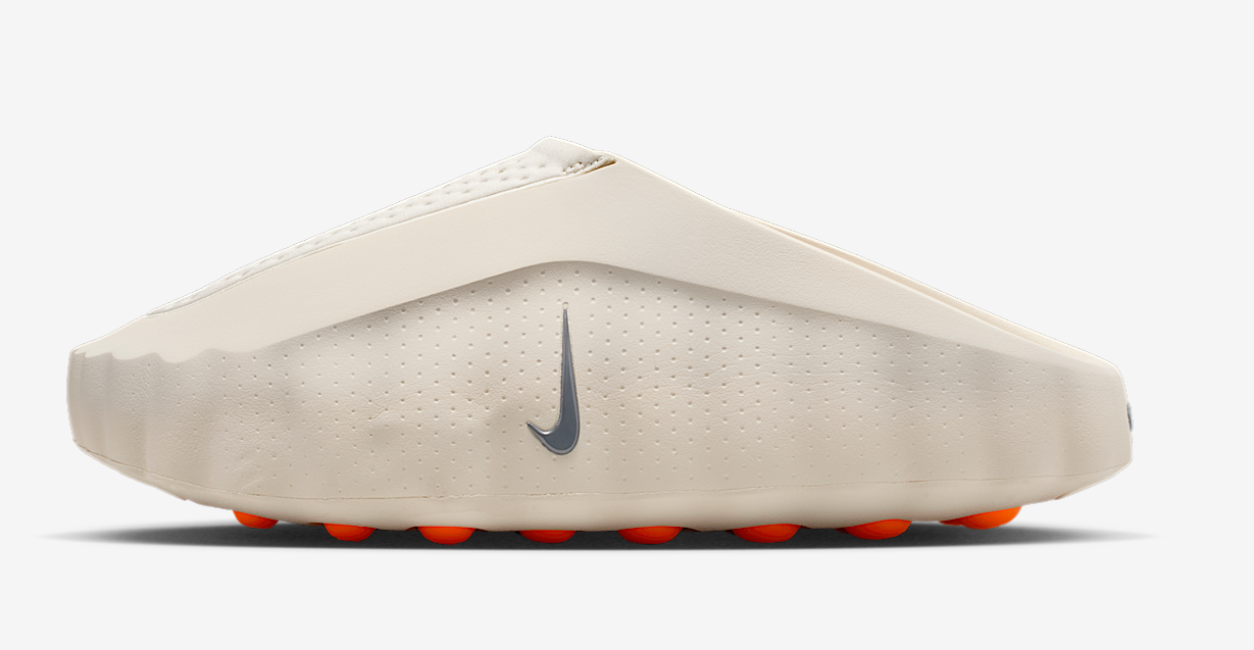 Nike Mind 001 Slide Light Bone